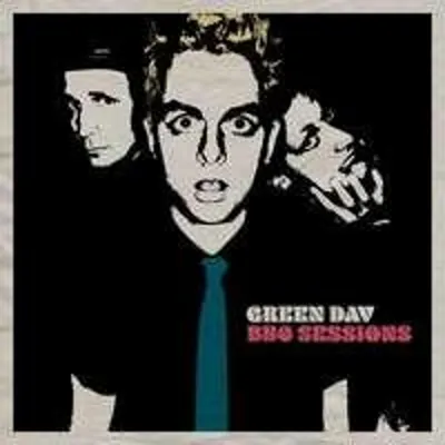 Zdjęcie produktu dla Green Day - The Bbc Sessions (CD)