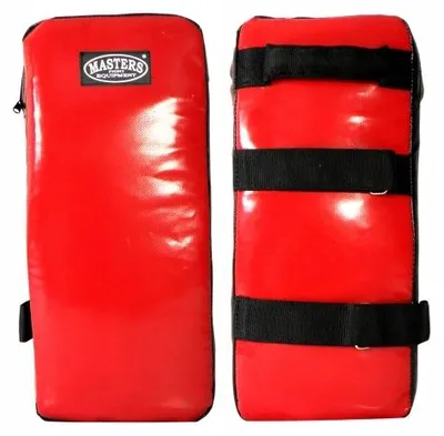 Produktbild von Masters TPAO Trainingsprallschild für Kampfsport