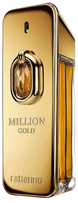 Image de Million Gold Elixir spray de parfum 200ml