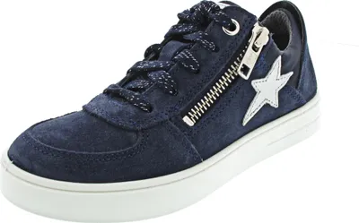 Produktbild von Superfit STELLA 1-000802-8020 (28/BLAU/SILBER)