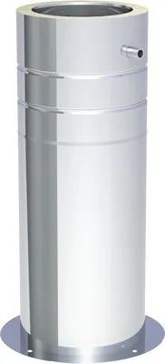 Produktbild von Jeremias DW-FU Teleskopstütze 60-615mm Ø180mm