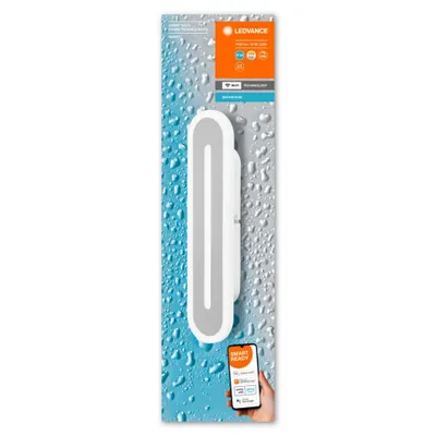 Obrázek produktu pro Chytrá Wifi Vana Orbis W 300Ip44Twwtledv