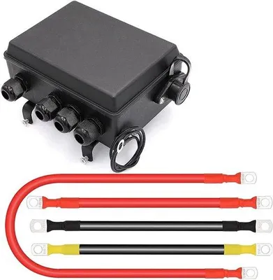 Image de Treuil électrique pour ATV/UTV, 8 000-17 000 lb, 12 V, métallique