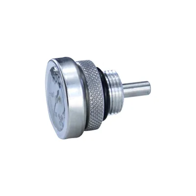 Image de Thermomètre à huile pour Suzuki DL GS GSF GSX GSX-R LS RF SV VS VZ