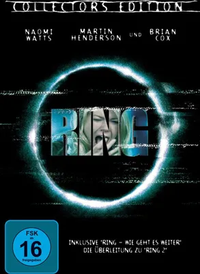 Produktbild von The Ring