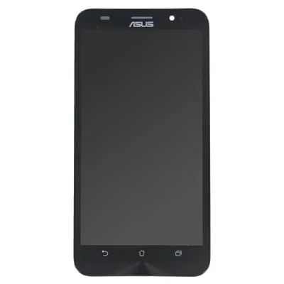 Produktbild von Display für Asus ZenFone 2 LCD + Rahmen Bildschirm Touch