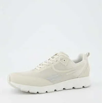 Produktbild von tenhaag everyhaag, Sneaker in Beige für Damen, Größe 42,5