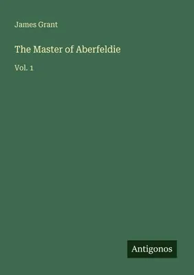 Produktbild von The Master of Aberfeldie
