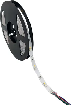 Obrázek produktu pro Kanlux S.A. 33318, III, LED, 30000 h, F, 24 V, 5000 mm