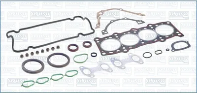 Produktbild von AJUSA 50203200 Motor-Dichtungsvollsatz Dichtsatz für FIAT PANDA (169) PUNTO (188) Doblo Cargo (223) Doblo Kombi (119, 223) Seicento / 600 Schrägheck