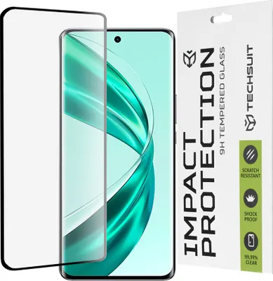 Image de Verre de protection intégral 111D pour Vivo X50 Pro KP30896