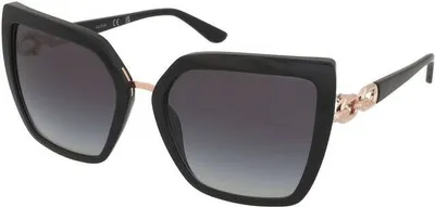 Image de Lunettes de soleil Guess GU00160 01B