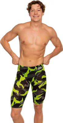 Produktbild von Madwave Bodyshell Jammer Schwarz L Herren Schwarz L