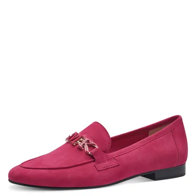 Produktbild von Marco Tozzi Klassische Slipper Damen 31373331333630 Pink 39 EU