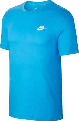 Produktbild von T-Shirt Nike Sportswear AR4997-435 XL