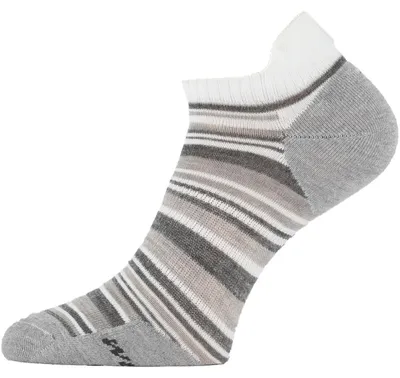 Obrázek produktu pro Lasting merino ponožky WCS šedé