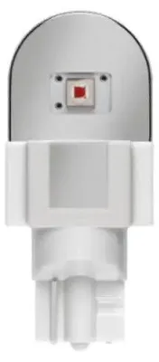 Image de Auto-LED-Lampe 921DRP-02B 1.4W rot 12V W2.1x9.5d Osram