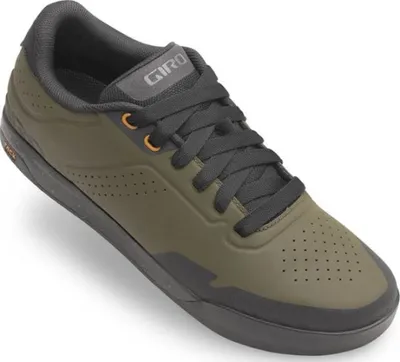 Produktbild von GIRO Fahrradschuhe - LATCH - Grün 42