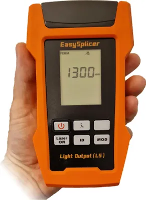 Zdjęcie produktu dla Łatwy Splicer Easysplicer Ls Mm, 101050