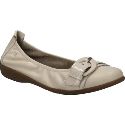 Produktbild von JOSEF SEIBEL Fenja 23 | Ballerina für Damen | Beige