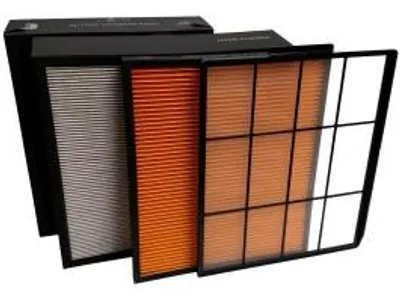 Produktbild von Ersatzfilter für Aktivkohlefilter für Winix T1