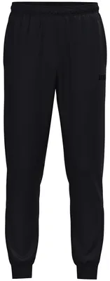 Image de Jako One Pantalon En Polyester Hommes - Noir  | Taille: XL