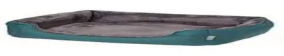 Immagine prodotto di Gor Pets Ultima Bett, piccola, blu-verde