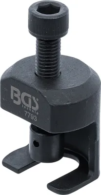 Obrázek produktu pro BGS technic Windscreen Wiper Arm Puller, 234 g