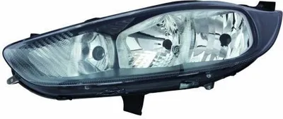Produktbild von ABAKUS Scheinwerfer Rechts für FORD Fiesta Mk6 Schrägheck (JA8, JR8) 431-11B9RMLDEM2