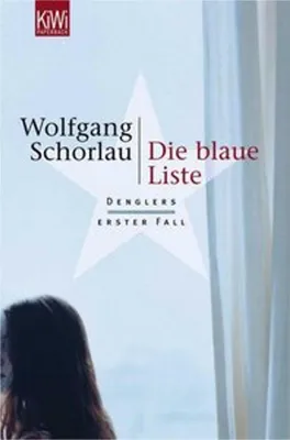 Produktbild von Die blaue Liste