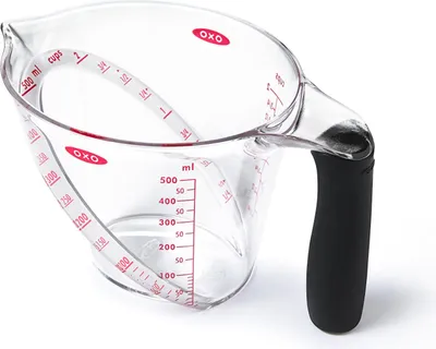 Immagine prodotto di oxo - Brocca misuratrice 550 ml