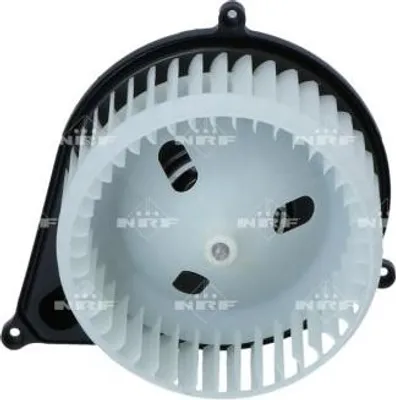 Produktbild von NRF 34112 Gebläsemotor Innenraumgebläse für FIAT DUCATO Pritsche/Fahrgestell (230) DUCATO Kasten (244) DUCATO Pritsche/Fahrgestell (244) DUCATO Bus