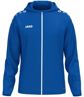 Produktbild von Jako Kapuzenjacke One - royal, Größe:M
