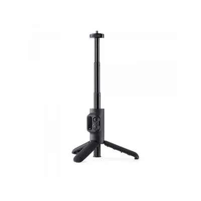 Produktbild von DJI RS 2, Handkamerastabilisator, Schwarz, 1/4", Universal, 360°, 0 - 360°
