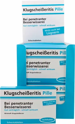 Obrázok produktu pre 24 čokoládových šošovíc smart arse pill