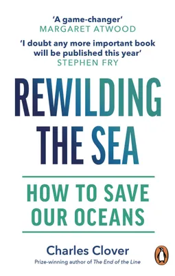 Immagine prodotto di Rewilding the Sea