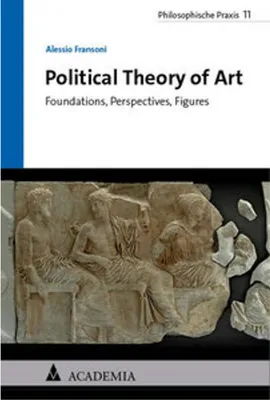 Produktbild von Fransoni, A: Political Theory of Art
