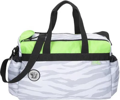 Produktbild von McNeill Sporttasche TIGER