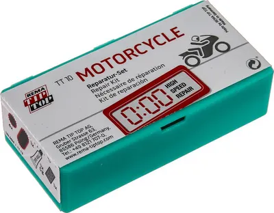 Produktbild von Tip Top Reparaturkästchen Moped TT10 Mofa/ Moped/ Roller