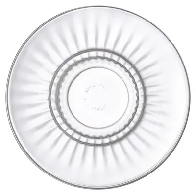 Produktbild von 36x Untertassen aus Glas, Serie Barshine, Ø 140 mm