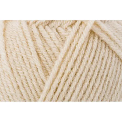 Produktbild von Schachenmayr Bravo Baby 185, 50g Beige Handstrickgarne