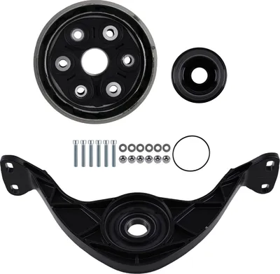 Produktbild von Hardyscheibe Kardanwelle Mittellager Kardanwelle for VW Tiguan Audi Q3 1K0521307