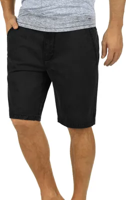 Produktbild von SOLID SDPinhel Herren Chino Shorts Bermuda Kurze Hose Regular Fit