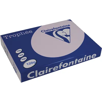 Image de Clairefontaine Trophée A4