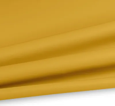 Produktbild von Stamskin Top extrem beständiges Kunstleder 780g/m² Farbe Gelb 20299 Breite 140 cm Bezugs- und Polsterstoff