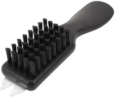 Obrázek produktu pro Všestranný, ručně vyrobený kartáč na čištění obuvi pro optimální péči o obuv