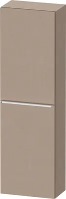 Produktbild von DURAVIT DE1318R10750000 D-Neo HHS 400x240x1320 Lei Mt H3H