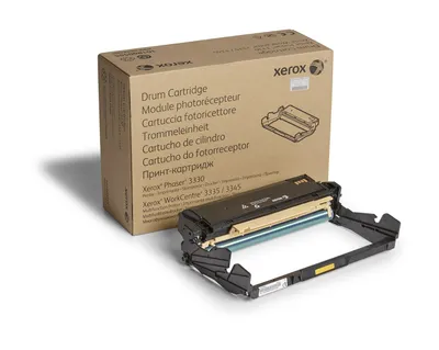Immagine prodotto di Xerox tiskový válec pro WorkCentre 3335/3345 a Phaser 3330 (30.000str.)