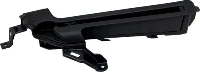 Produktbild von VOLVO C40 XC40 Diffusor Heckstoßstange Spoiler OE