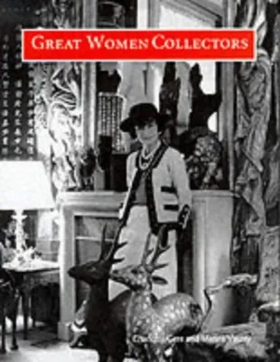 Image de Gere Charlotte  Vaizey Marina - Great Women Collectors